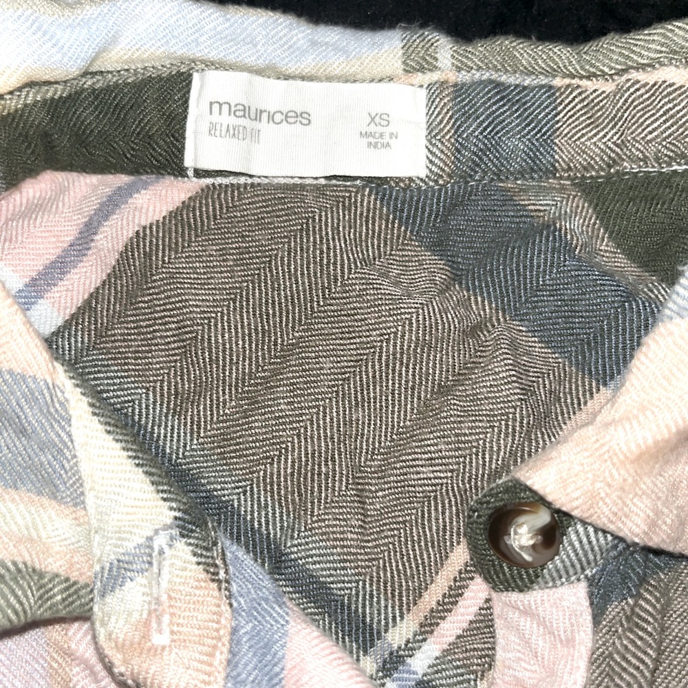 Maurice Flannel